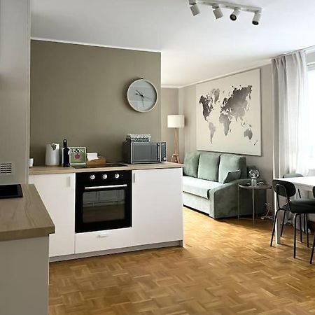 Wohnung-Zentral-Siegen Oberstadt Luaran gambar