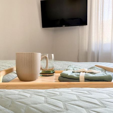 Wohnung-Zentral-Siegen Oberstadt Luaran gambar