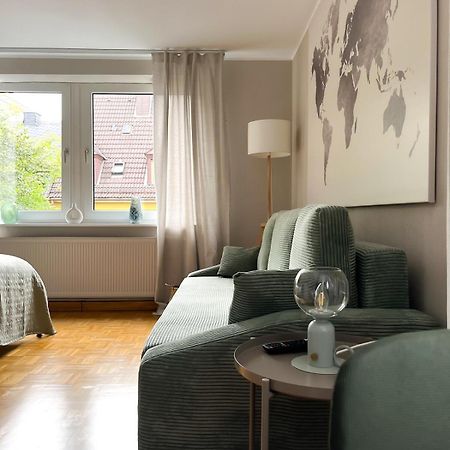 Wohnung-Zentral-Siegen Oberstadt Luaran gambar