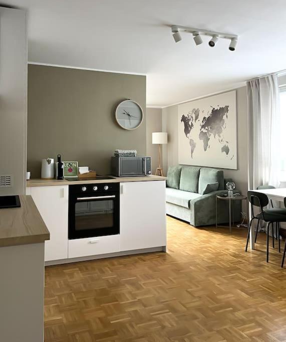 Wohnung-Zentral-Siegen Oberstadt Luaran gambar