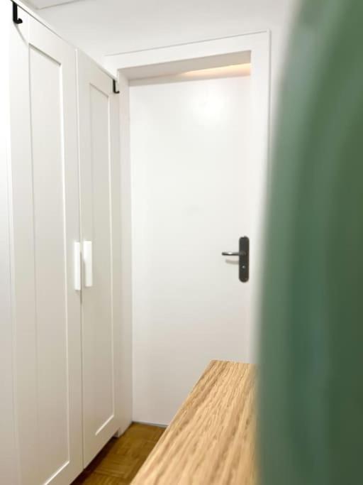 Wohnung-Zentral-Siegen Oberstadt Luaran gambar