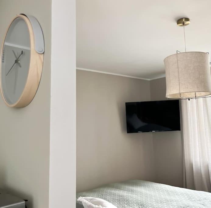 Wohnung-Zentral-Siegen Oberstadt Luaran gambar
