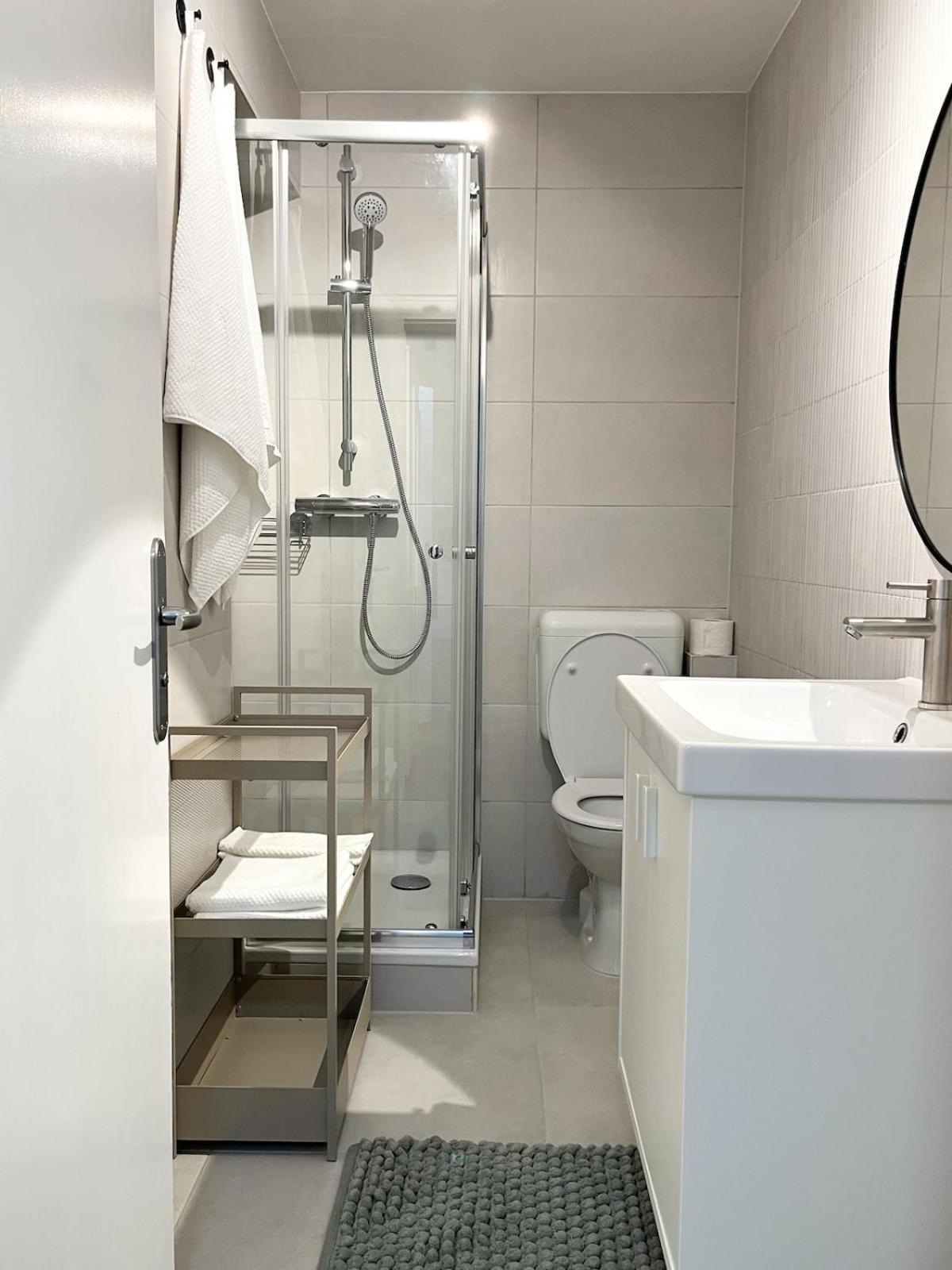 Wohnung-Zentral-Siegen Oberstadt Luaran gambar
