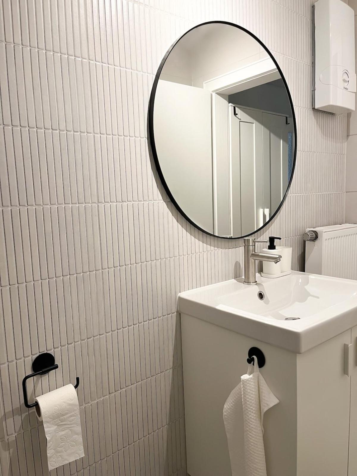 Wohnung-Zentral-Siegen Oberstadt Luaran gambar