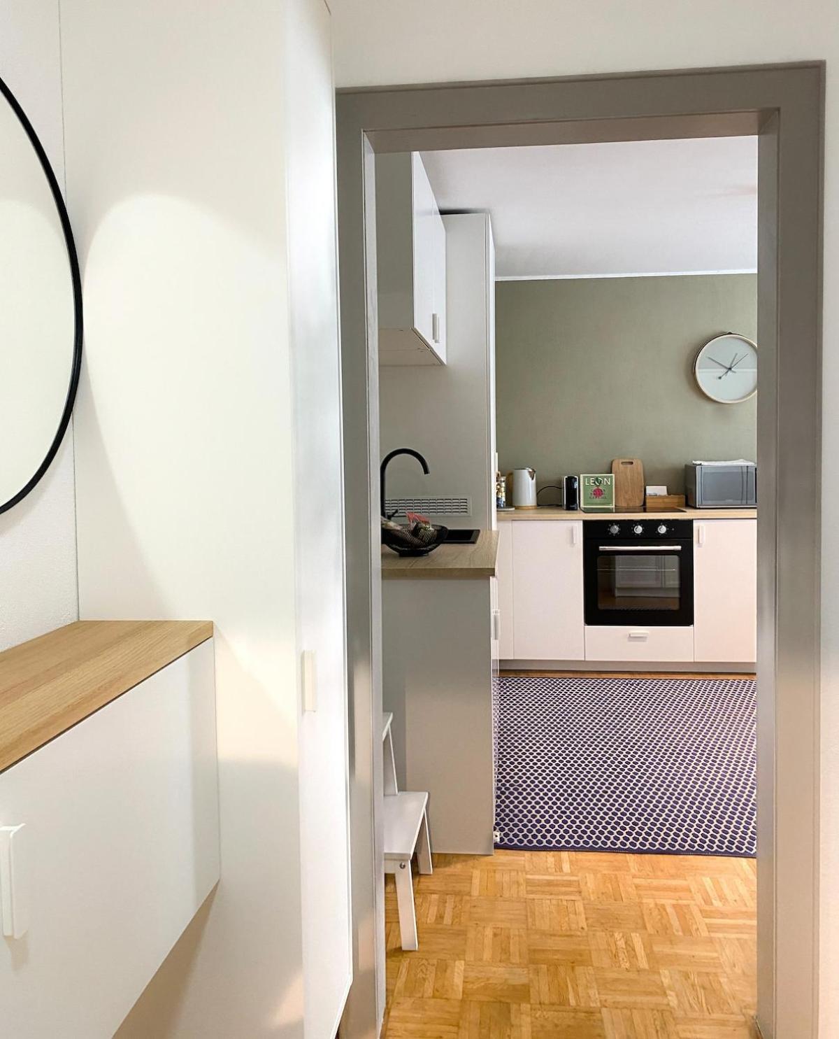 Wohnung-Zentral-Siegen Oberstadt Luaran gambar